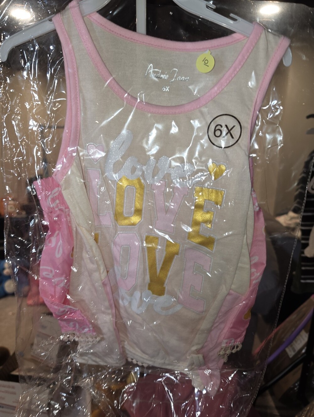 Girls Set
